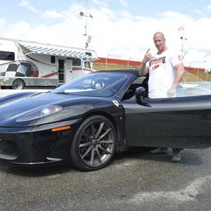 Meet your Posher, Andre